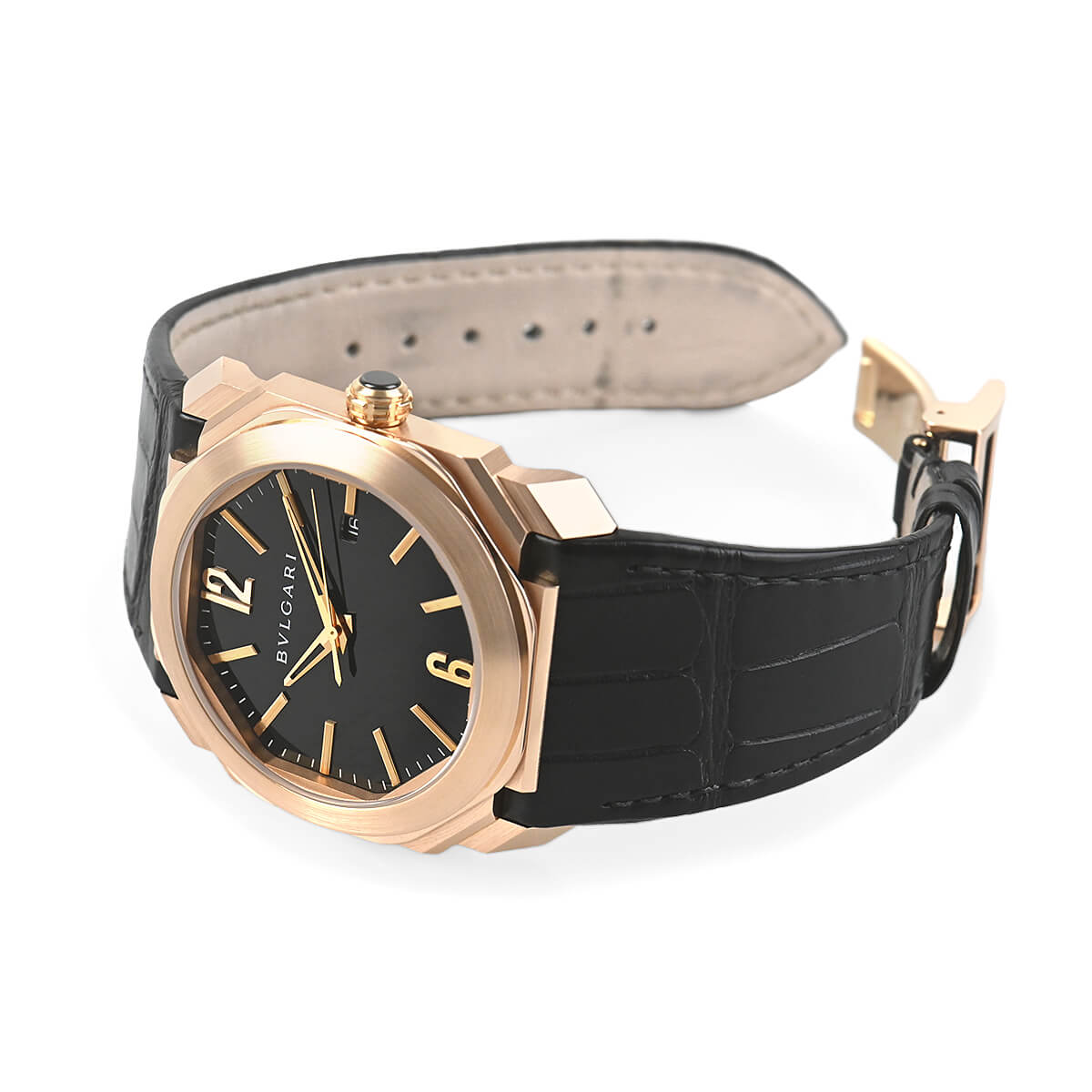 ブルガリ BVLGARI オクト BGOP41...の詳細画像3