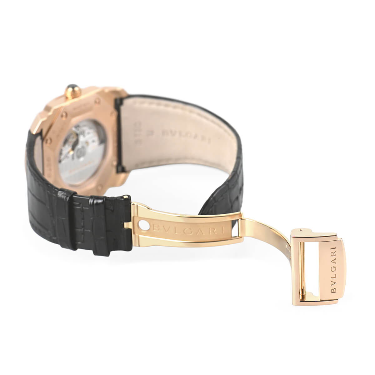 ブルガリ BVLGARI オクト BGOP41...の詳細画像4