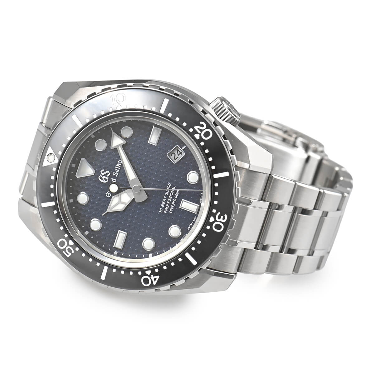 グランドセイコー Grand Seiko スポーツコレクション