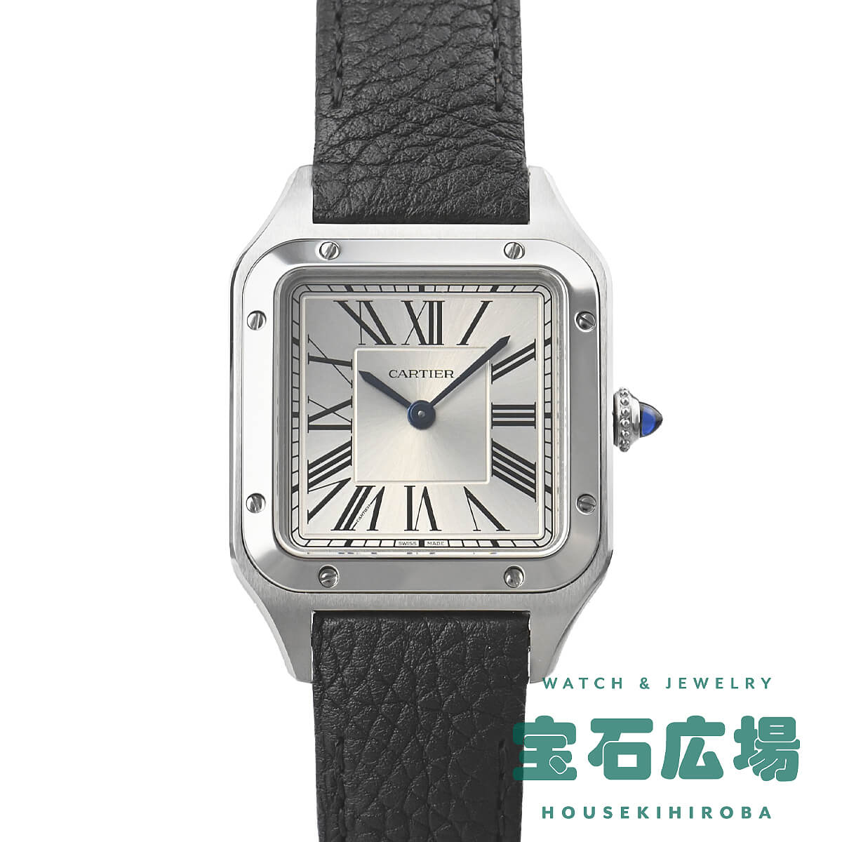 �J���e�B�G Cartier �T���g�X �f������ SM WSSA0087 �V�i ���f�B�[�X �r���v