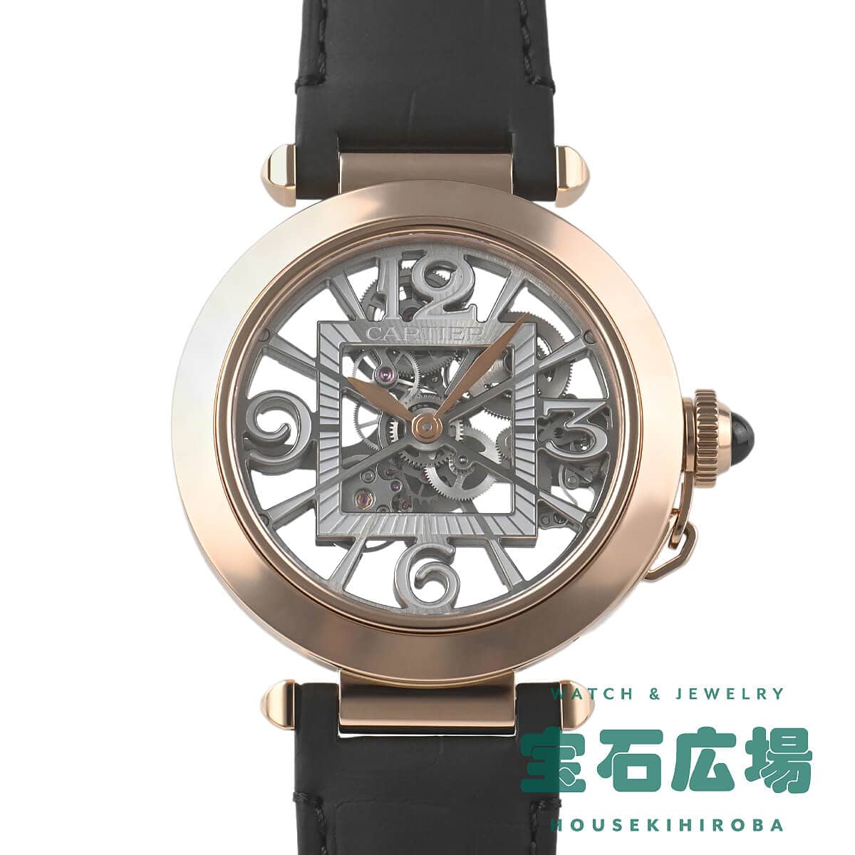 �J���e�B�G Cartier �p�V�� �h�D �J���e�B�G WHPA0018