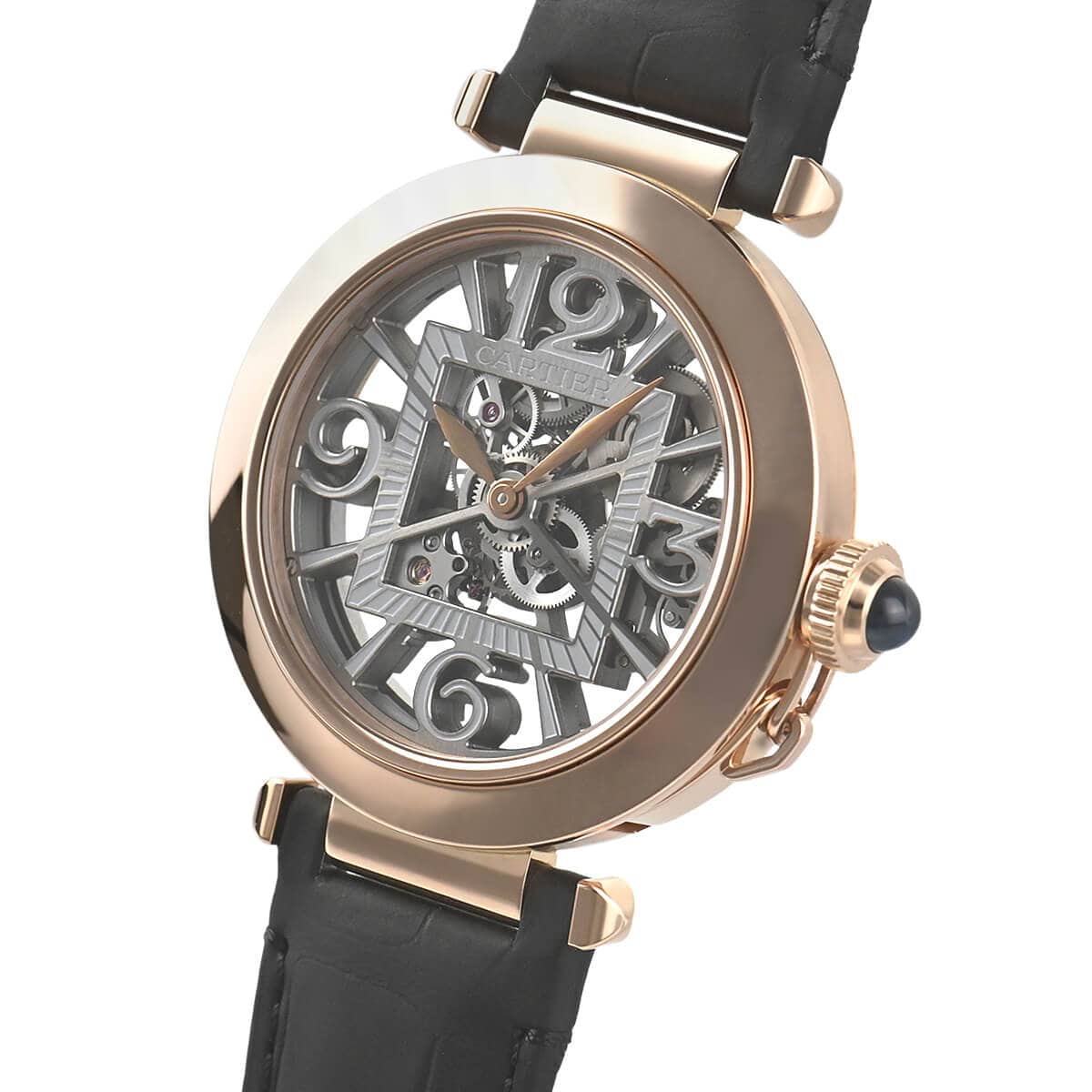 カルティエ Cartier パシャ ドゥ カル...の詳細画像1