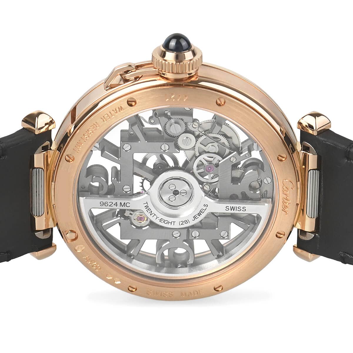 カルティエ Cartier パシャ ドゥ カル...の詳細画像5