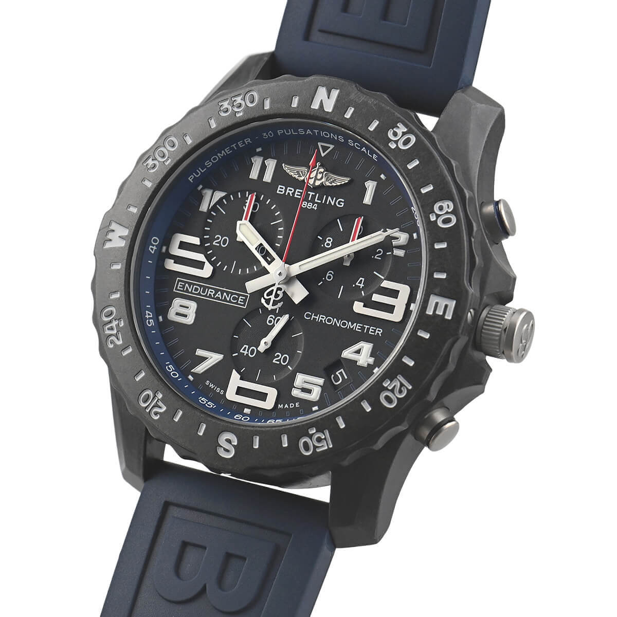 ブライトリング（BREITLING） エンデュランス プロ 44 X82310D51B1S1 