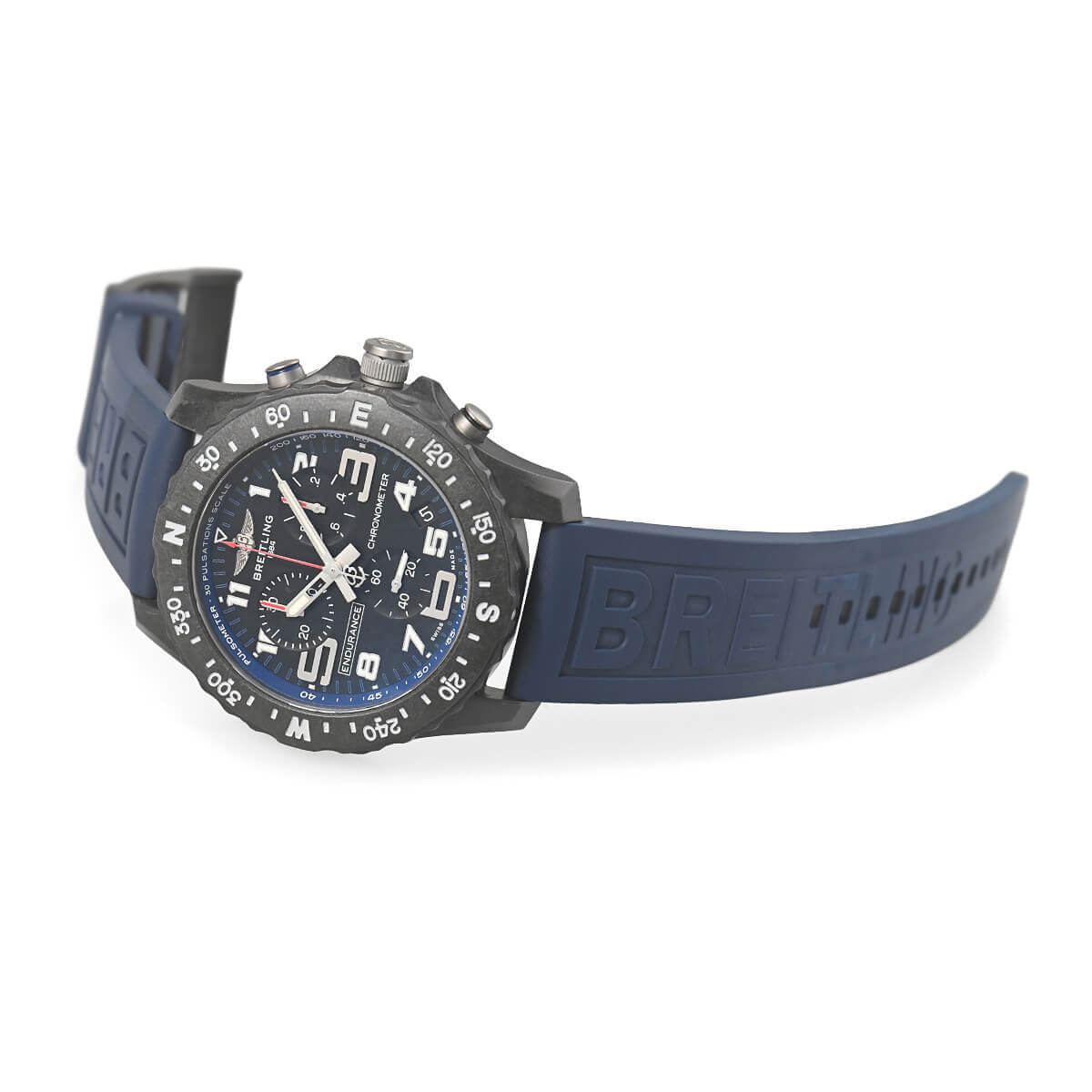 ブライトリング（BREITLING） エンデュランス プロ 44 X82310D51B1S1 