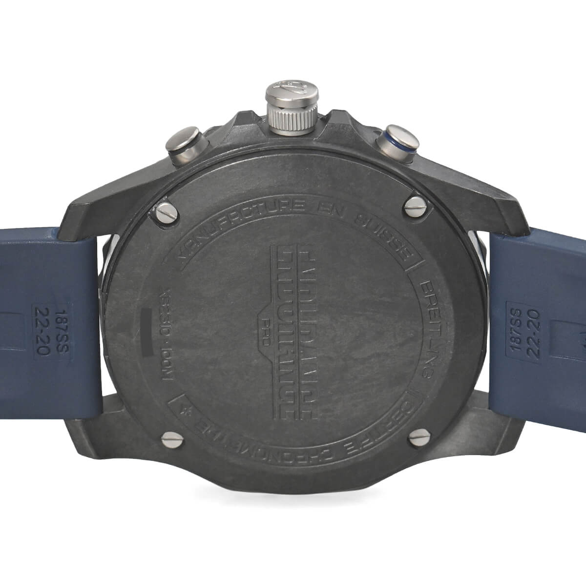 ブライトリング（BREITLING） エンデュランス プロ 44 X82310D51B1S1 