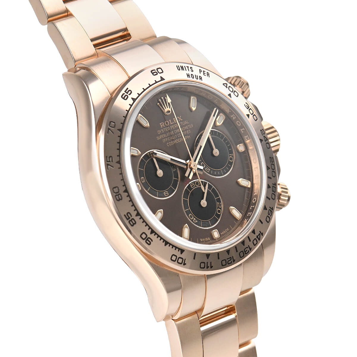 ロレックス ROLEX コスモグラフ デイトナ...の詳細画像2