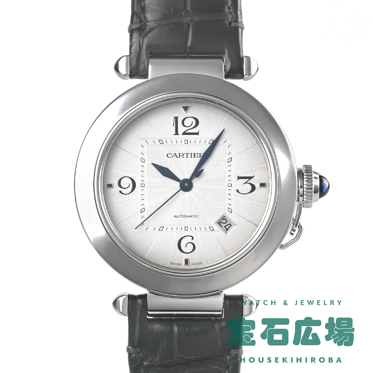 �J���e�B�G Cartier �p�V�� �h�D �J���e�B�G41 WSPA0010 �����Y �r���v