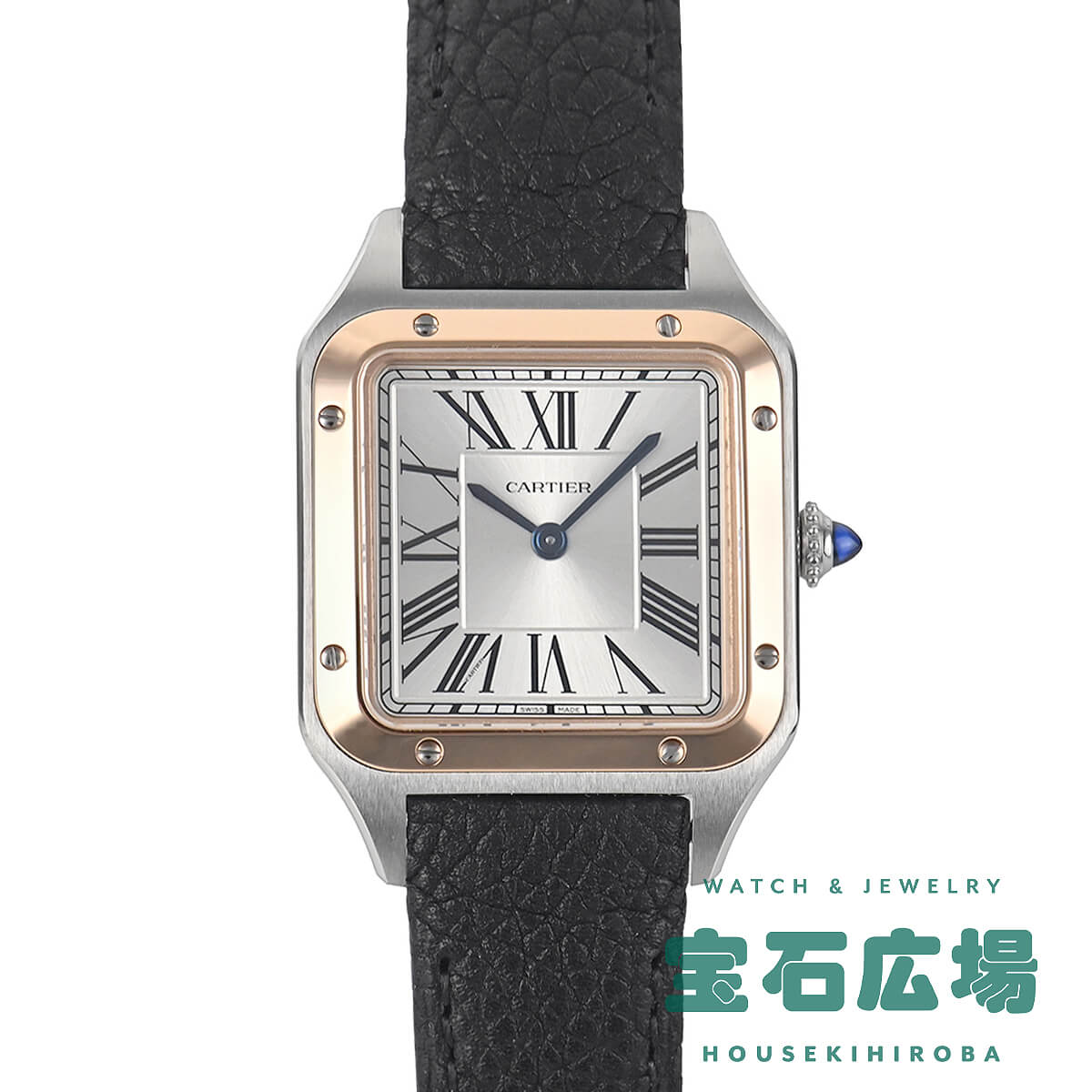 �J���e�B�G Cartier �T���g�X �f������ SM W2SA0041 ���f�B�[�X �r���v