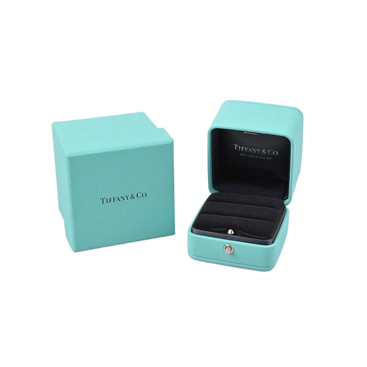 ティファニー TIFFANY＆Co. ジャン・シュランバージェ 16ストーン ダイヤ リング 60108184 中古 ユニセックス ジュエリー_7