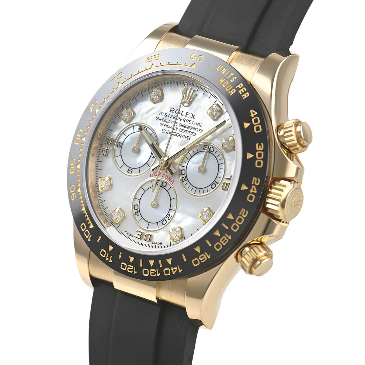 ロレックス ROLEX コスモグラフ デイトナ...の詳細画像1