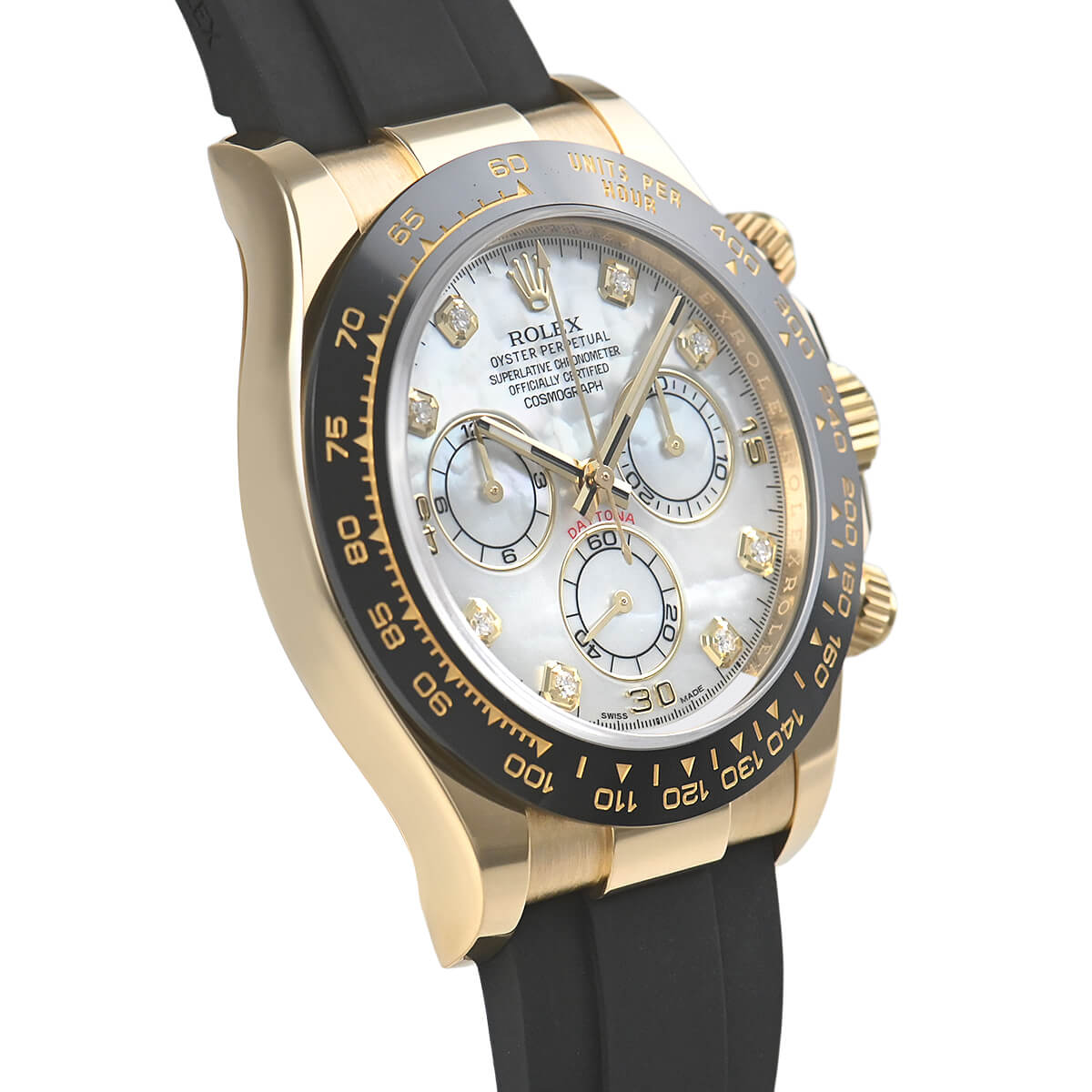 ロレックス ROLEX コスモグラフ デイトナ...の詳細画像2