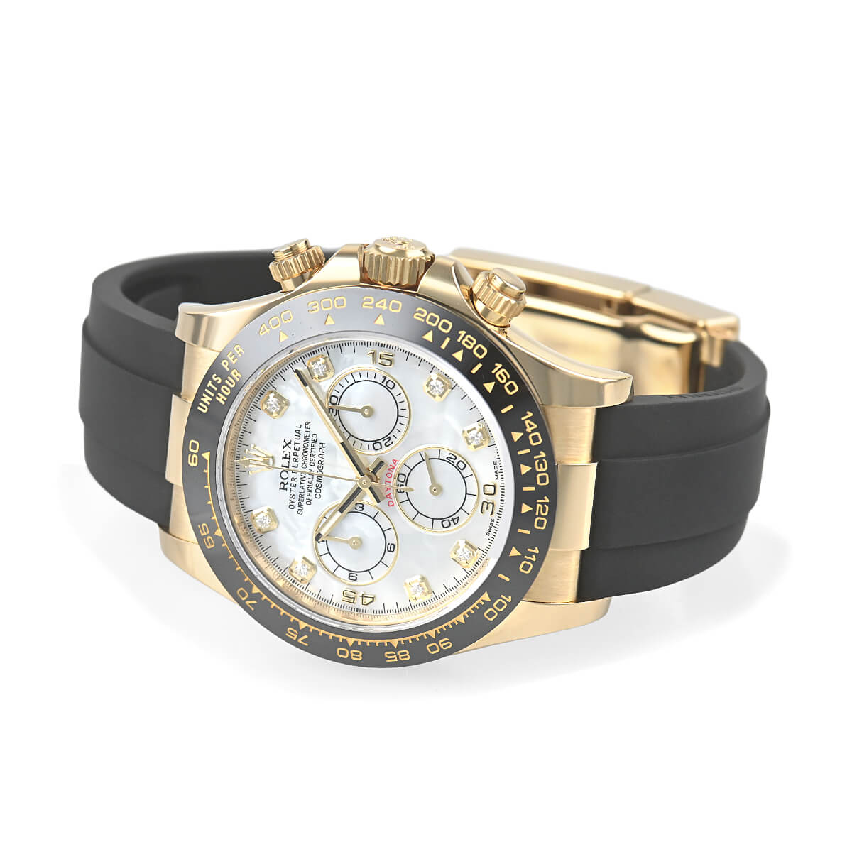 ロレックス ROLEX コスモグラフ デイトナ...の詳細画像3