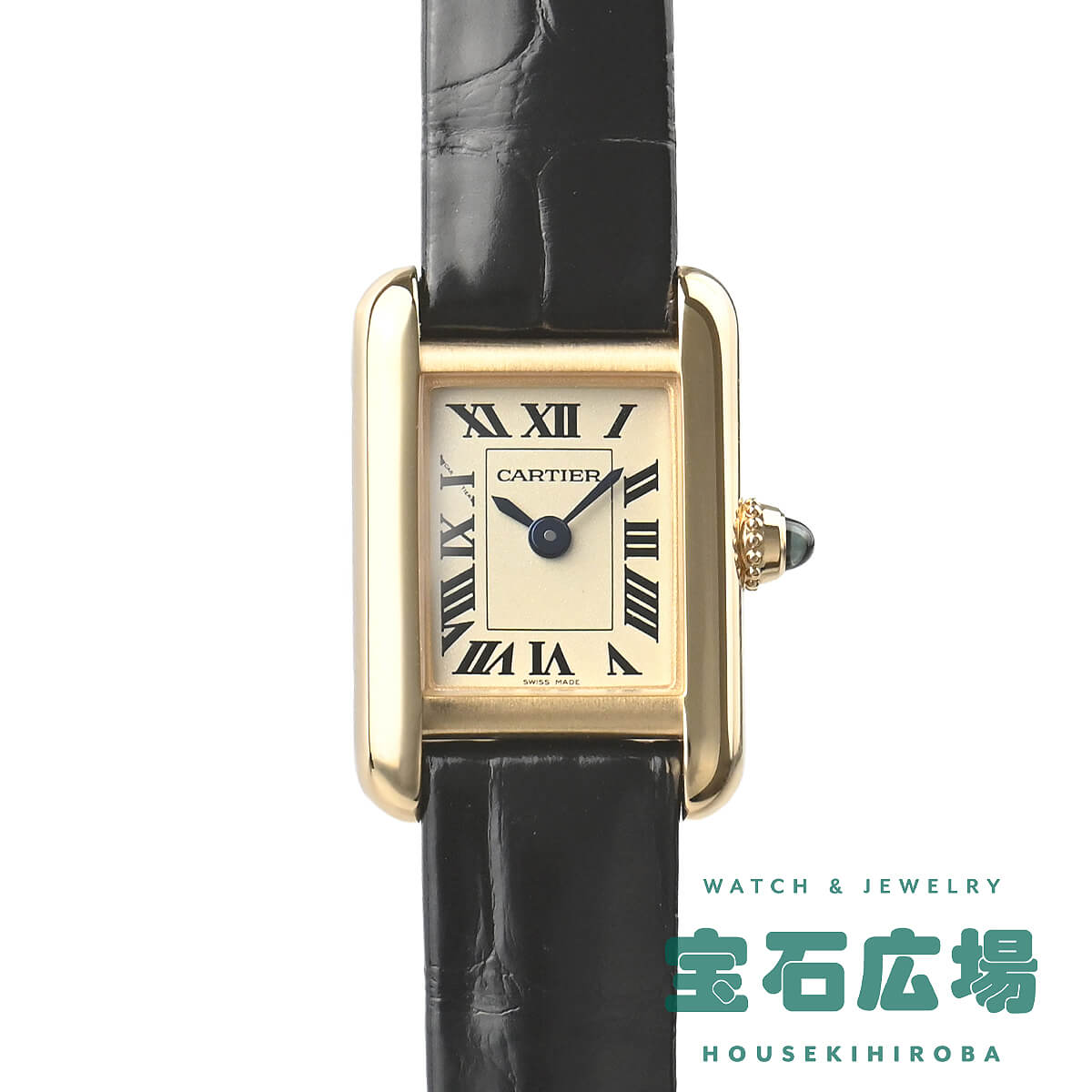�J���e�B�G Cartier �^���N ���C �J���e�B�G �~�j WGTA0352 �V�i ���f�B�[�X �r���v