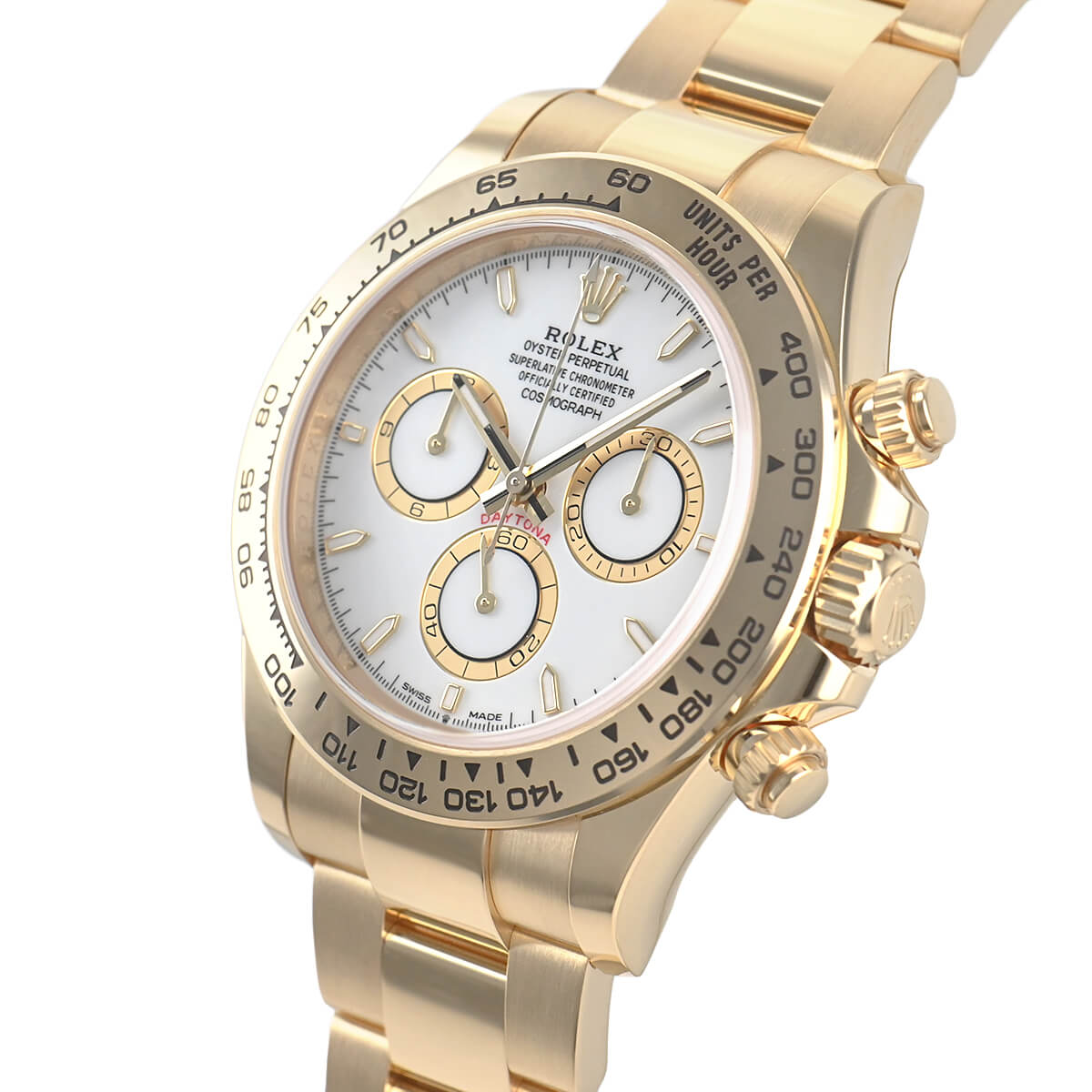 ロレックス ROLEX コスモグラフ デイトナ...の詳細画像1