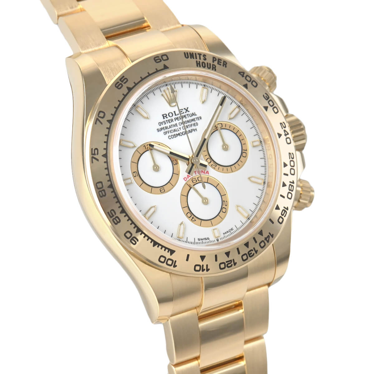 ロレックス ROLEX コスモグラフ デイトナ...の詳細画像2