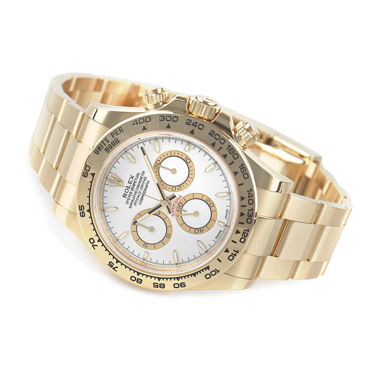 ロレックス ROLEX コスモグラフ デイトナ...の詳細画像3