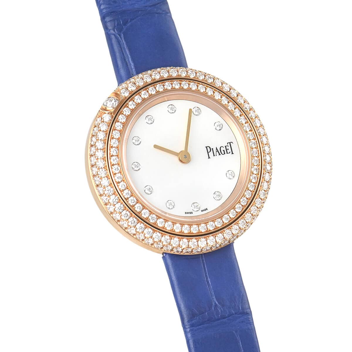 PIAGET（ピアジェ） ポセション G0A46063 P11736 中古 未使用品 