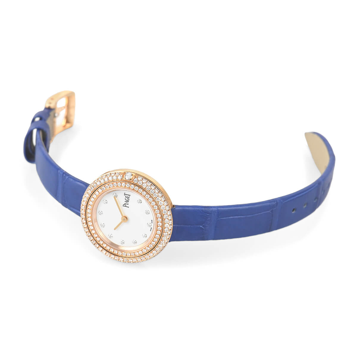 PIAGET（ピアジェ） ポセション G0A46063 P11736 中古 未使用品 