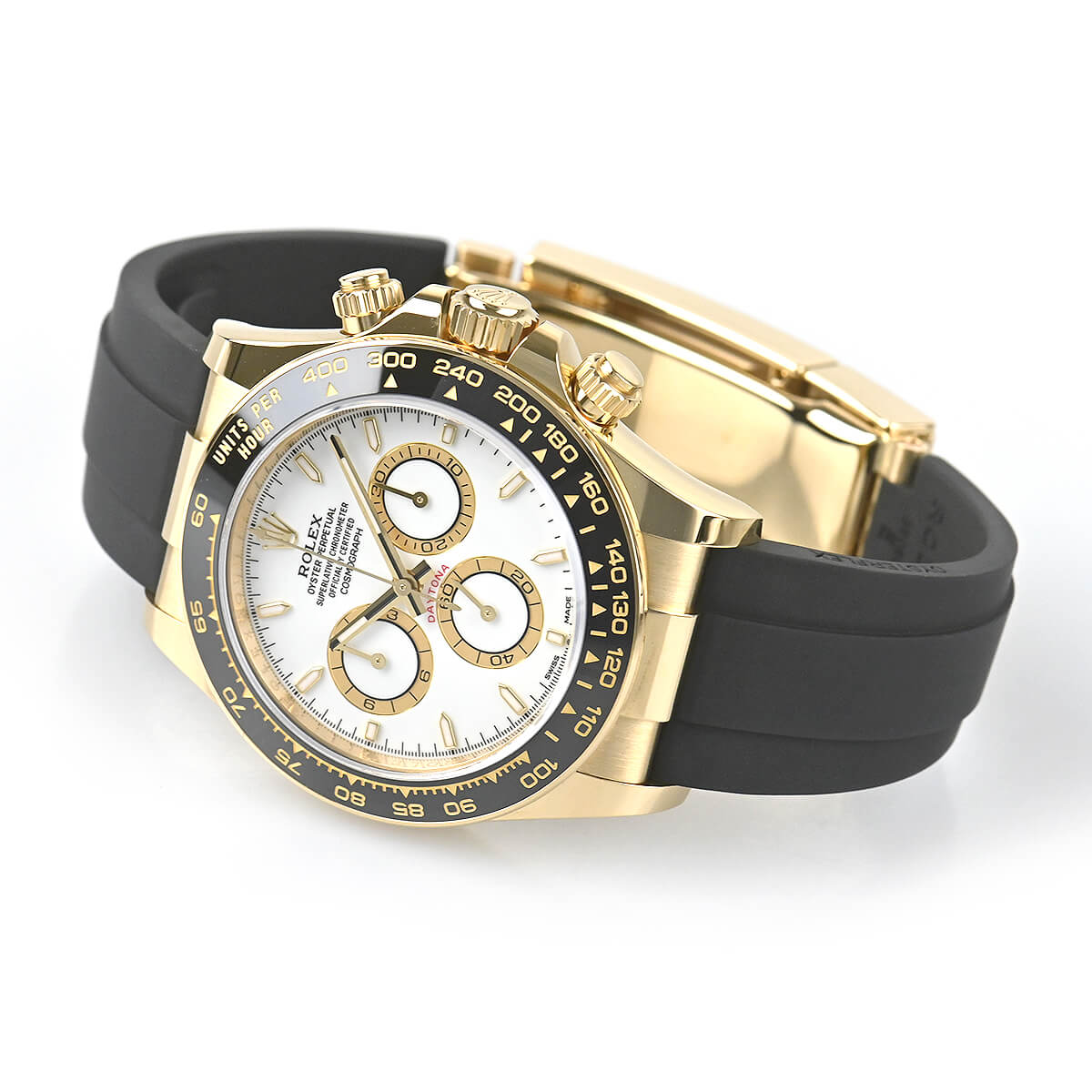 デイトナ（ROLEX） ロレックス ROLEX コスモグラフ デイトナ 126518LN