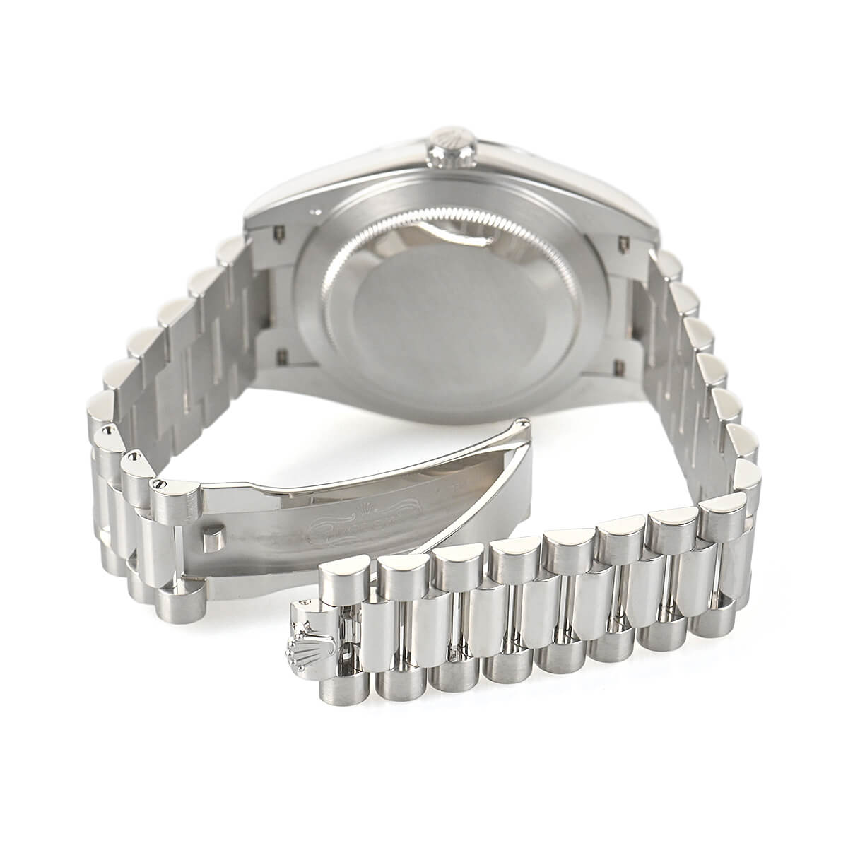 ロレックス ROLEX デイデイト 40 22...の詳細画像4