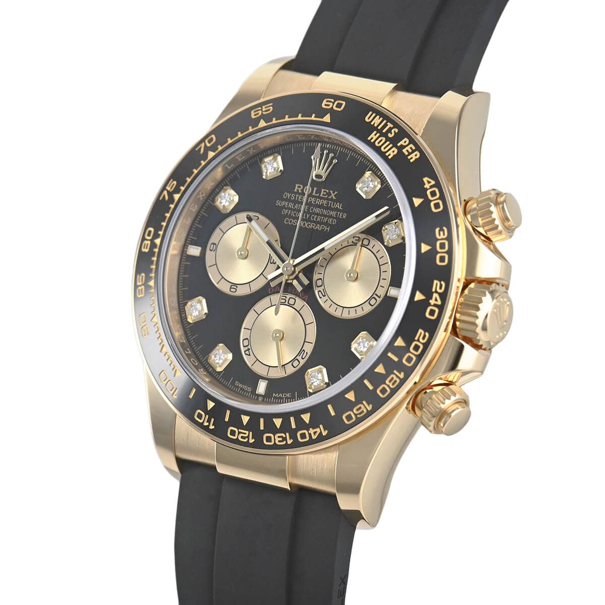 ロレックス ROLEX コスモグラフ デイトナ...の詳細画像1