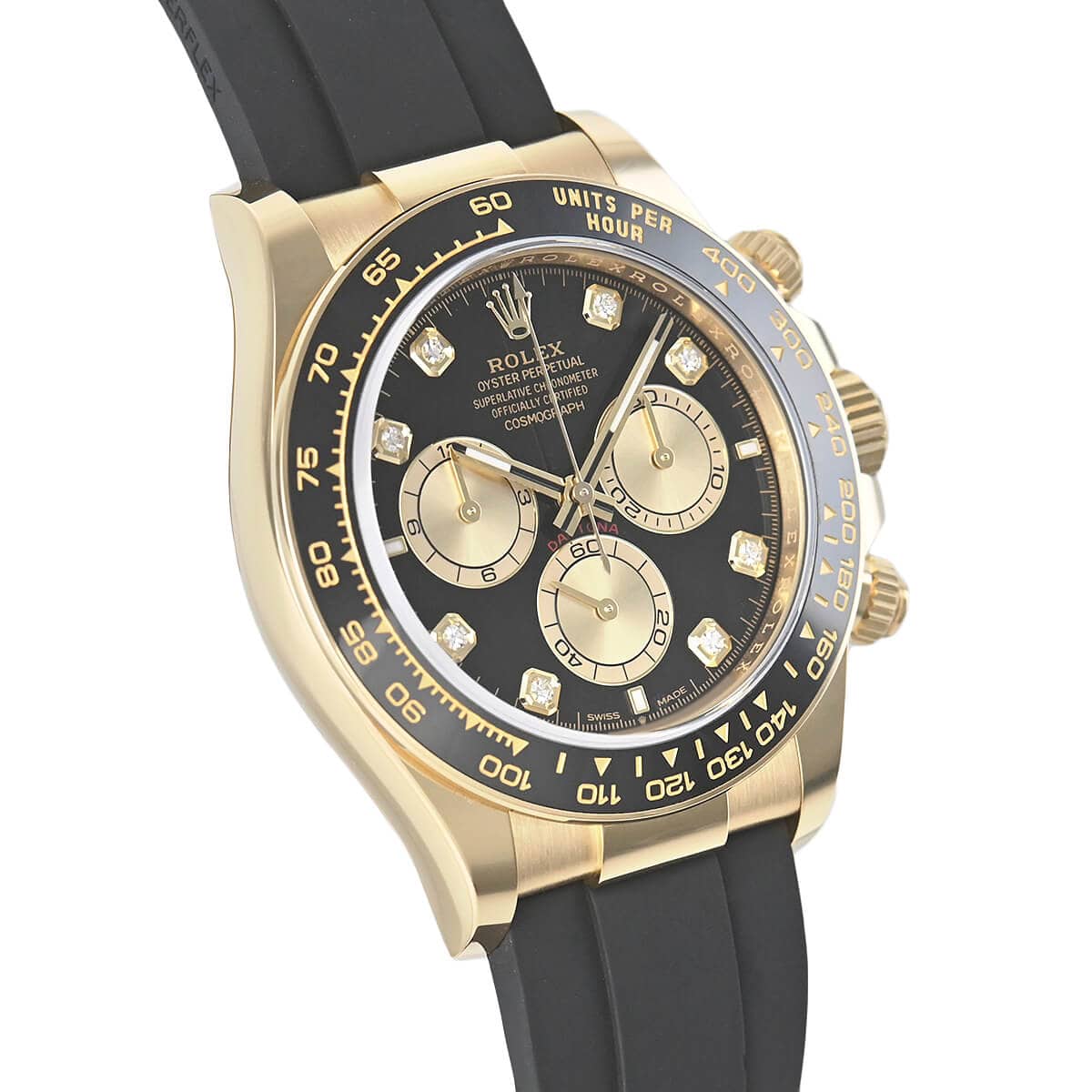 ロレックス ROLEX コスモグラフ デイトナ...の詳細画像2