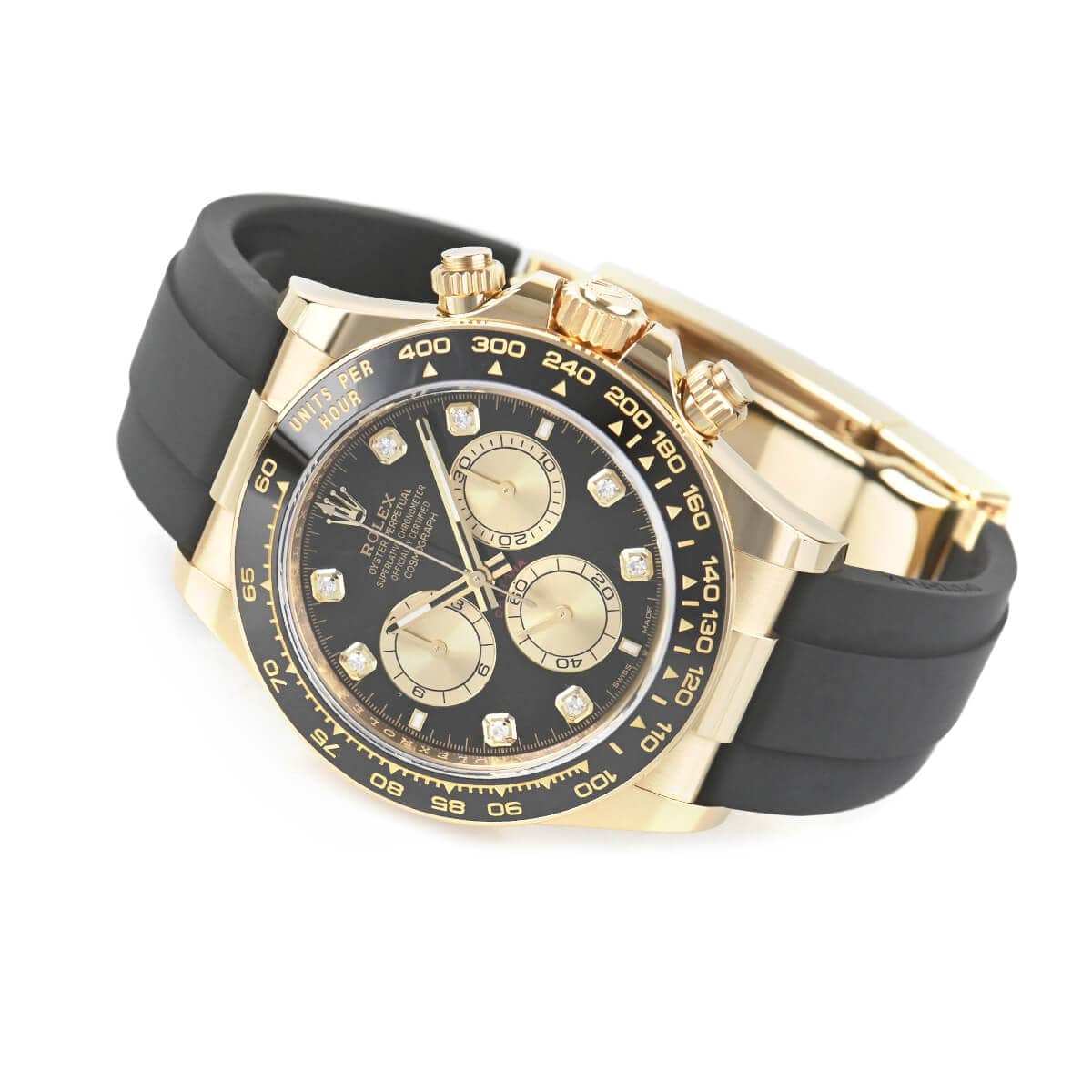 ロレックス ROLEX コスモグラフ デイトナ...の詳細画像3