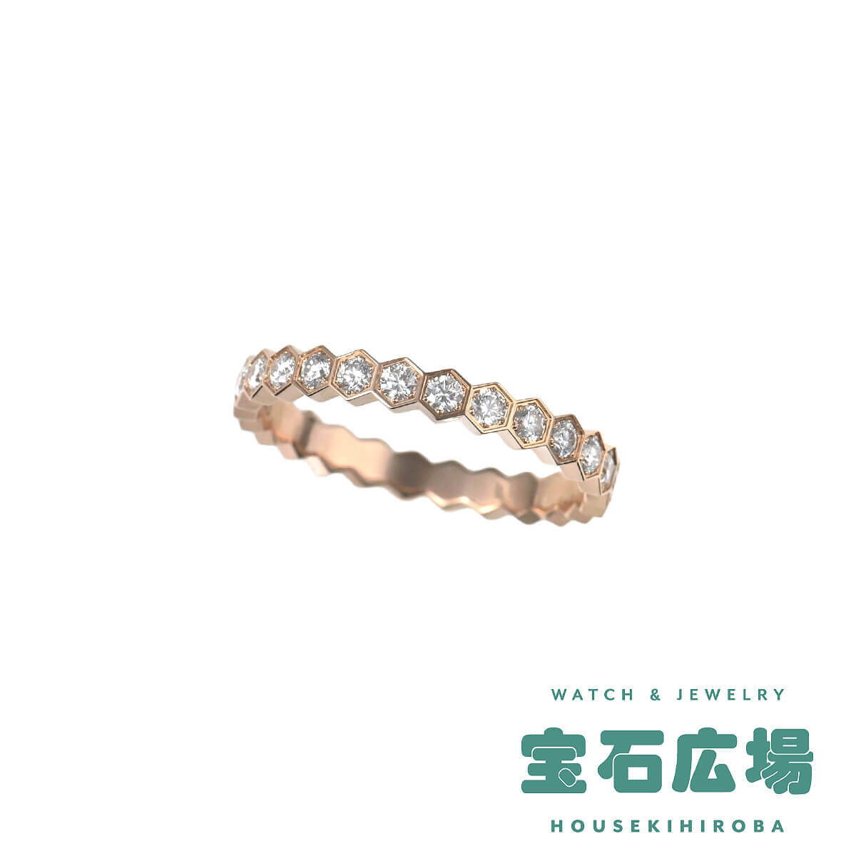 CHAUMET（ショーメ） ビー ドゥ ショーメ（ビーマイラブ ハニカム