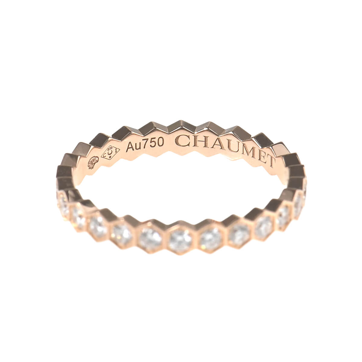 CHAUMET（ショーメ） ビー ドゥ ショーメ（ビーマイラブ ハニカム