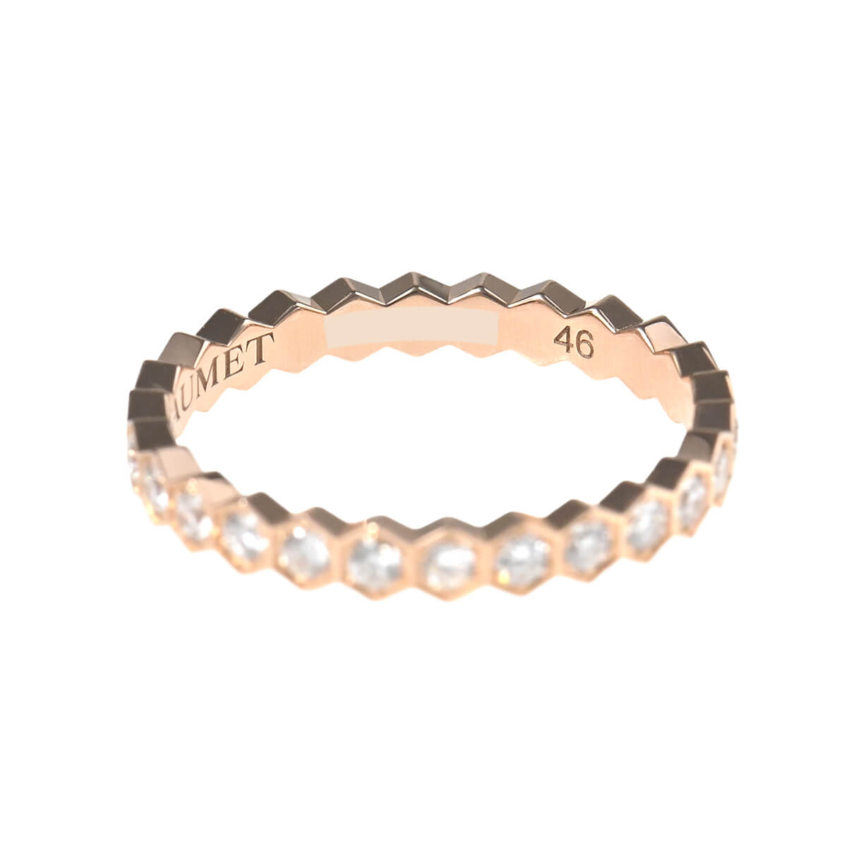 CHAUMET（ショーメ） ビー ドゥ ショーメ（ビーマイラブ ハニカム
