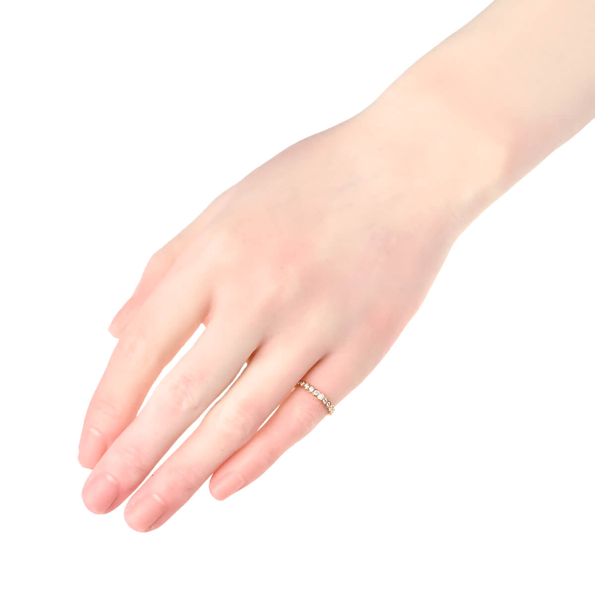 CHAUMET（ショーメ） ビー ドゥ ショーメ（ビーマイラブ ハニカム 