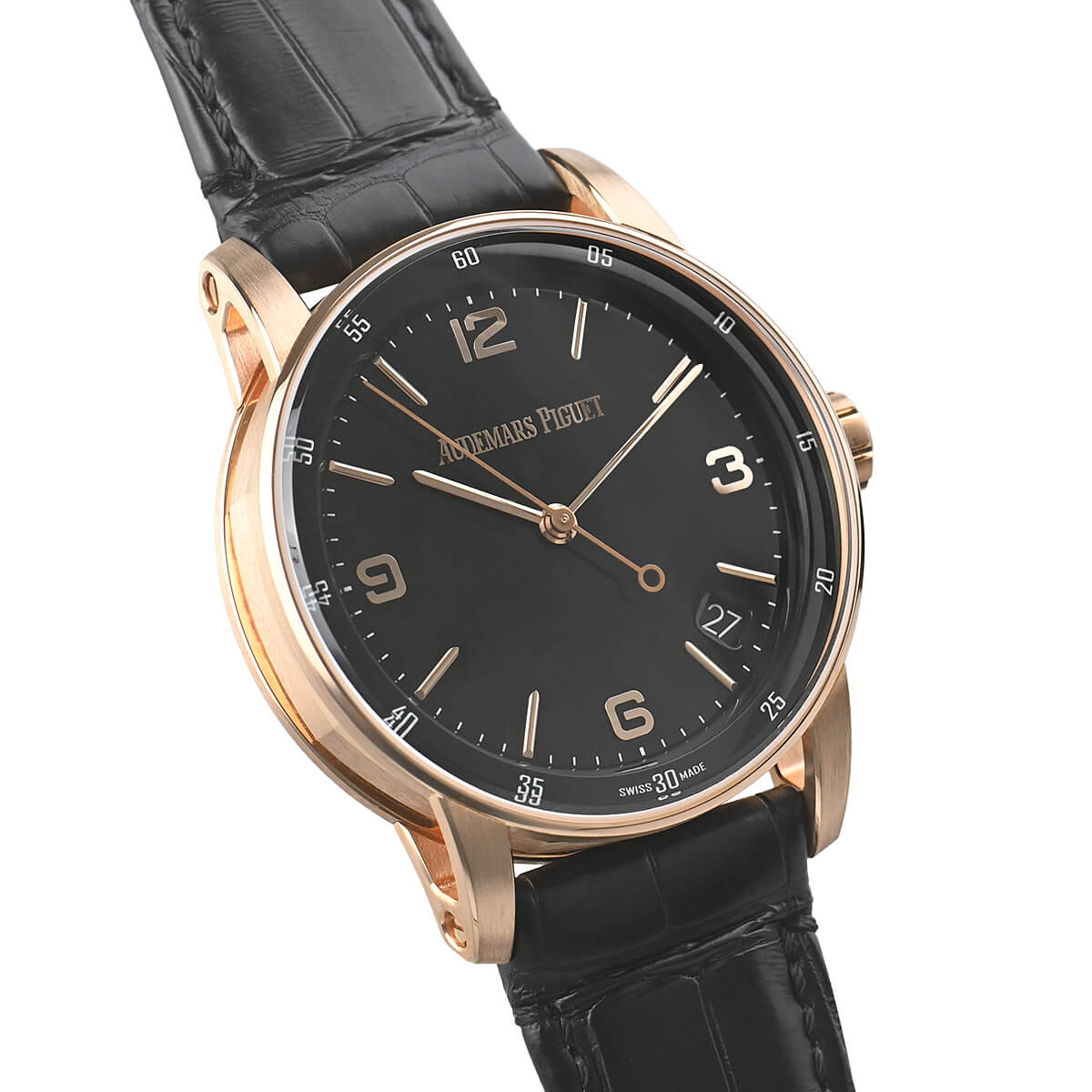 オーデマ ピゲ AUDEMARS PIGUET...の詳細画像2