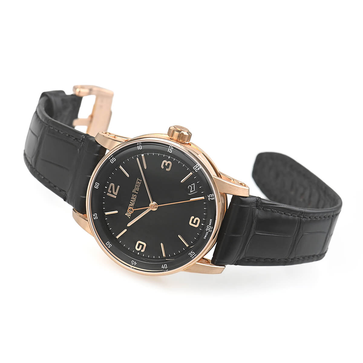 オーデマ ピゲ AUDEMARS PIGUET...の詳細画像3