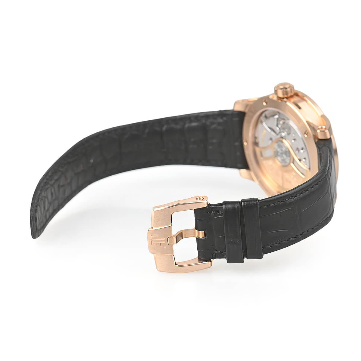 オーデマ ピゲ AUDEMARS PIGUET...の詳細画像4