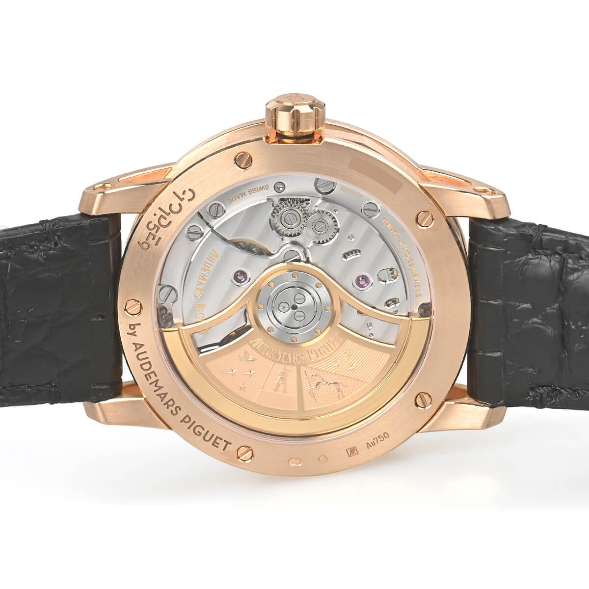 オーデマ ピゲ AUDEMARS PIGUET...の詳細画像5