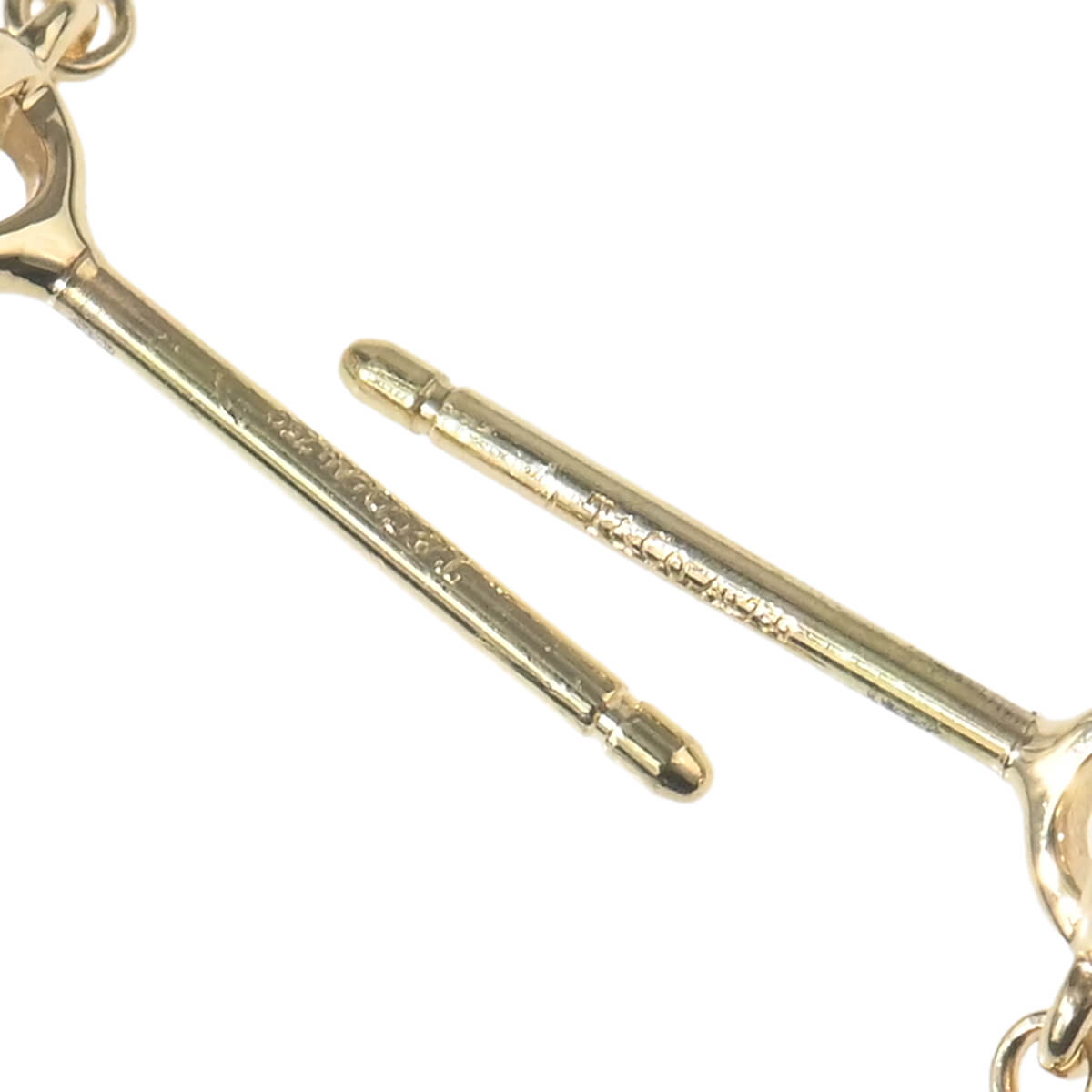 TIFFANY&Co.（ティファニー） エルサ・ペレッティ ダイヤモンド