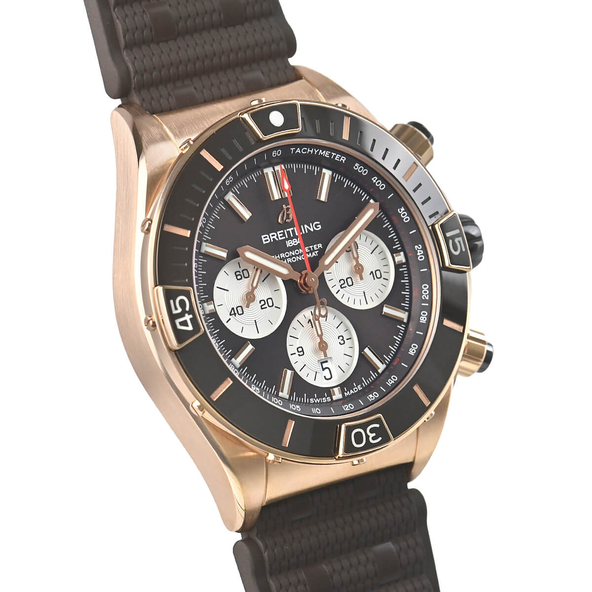ブライトリング BREITLING スーパーク...の詳細画像2