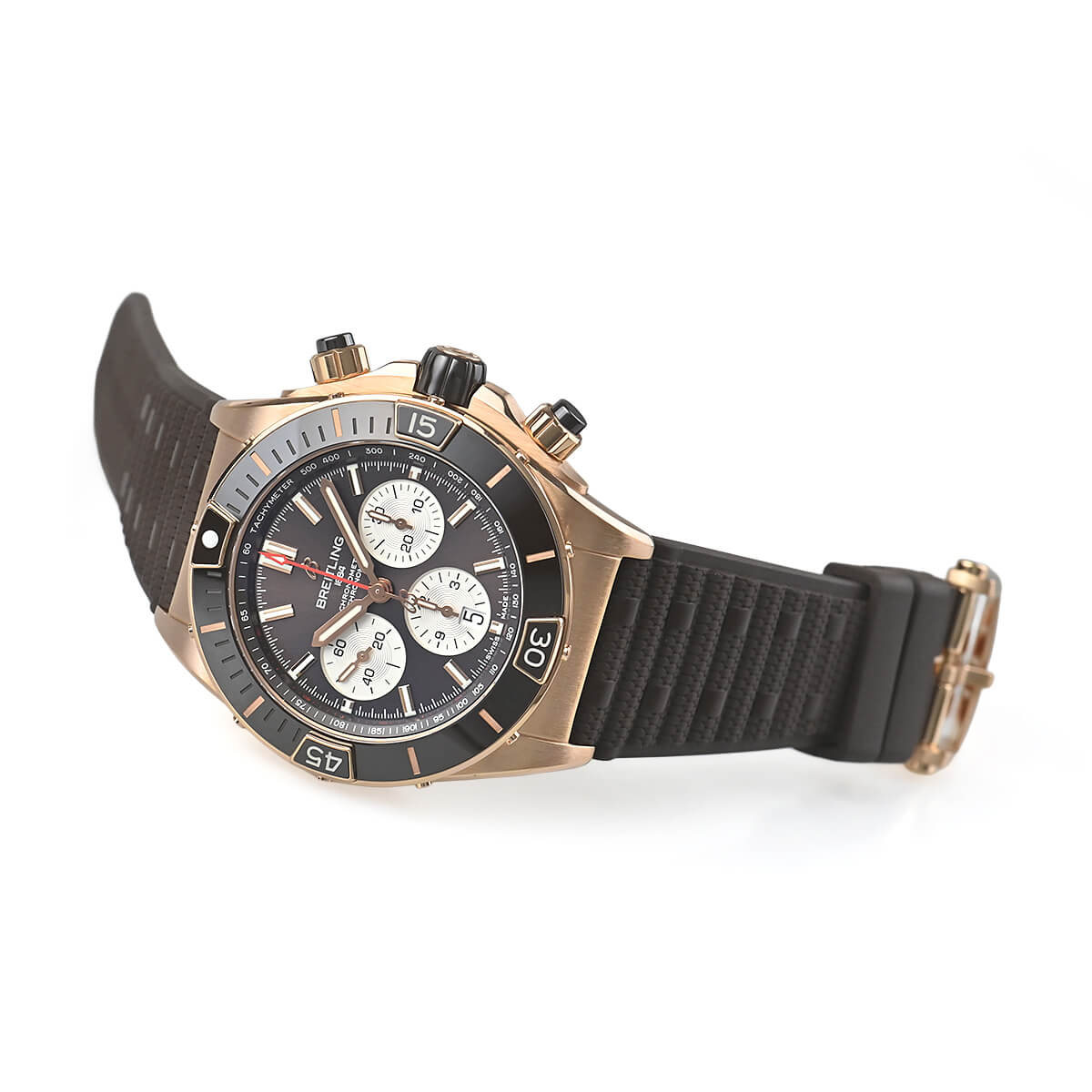 ブライトリング BREITLING スーパーク...の詳細画像3