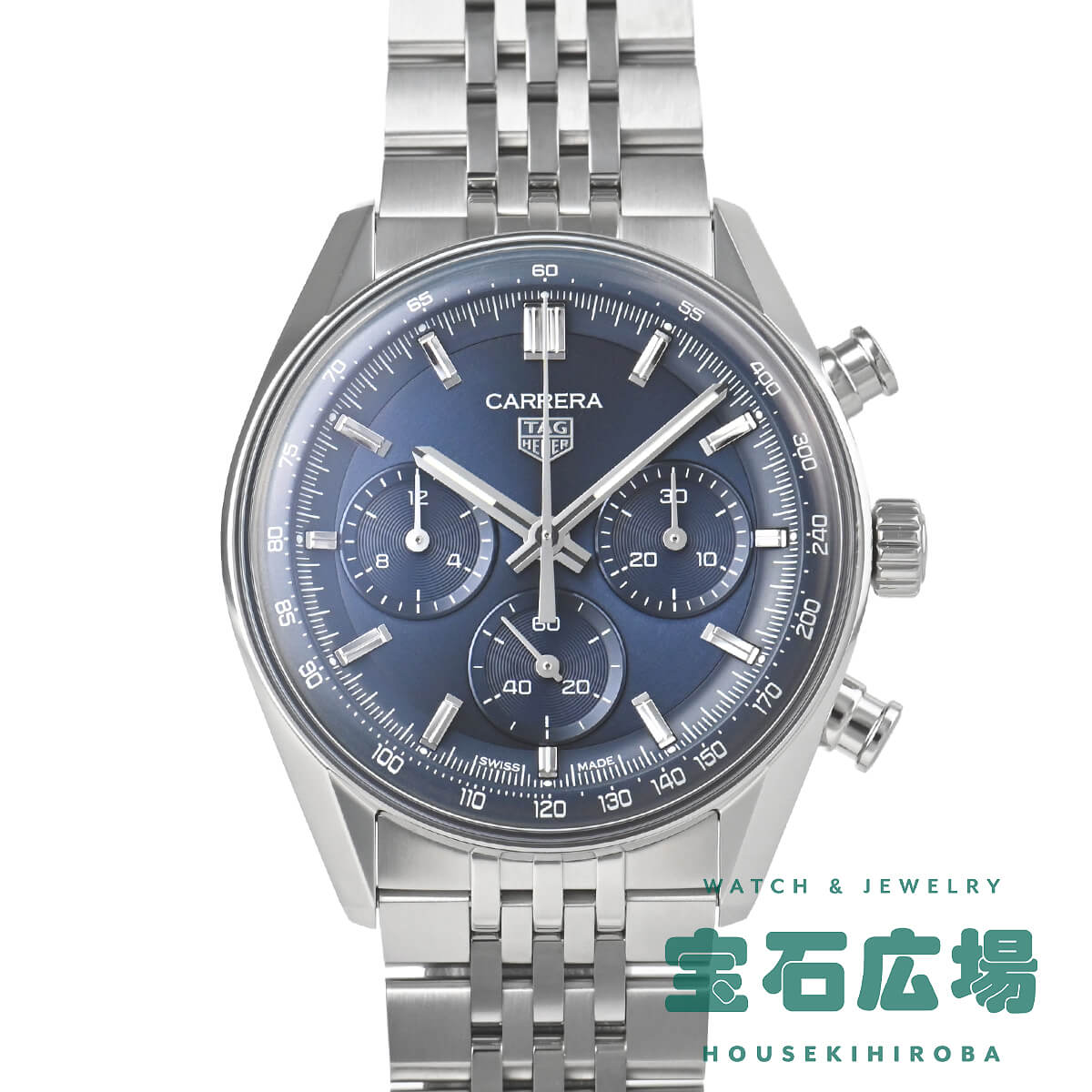 �^�O�E�z�C���[ TAG Heuer �J���� �N���m�O���t CBS2113.BA0053 �V�i �����Y �r���v