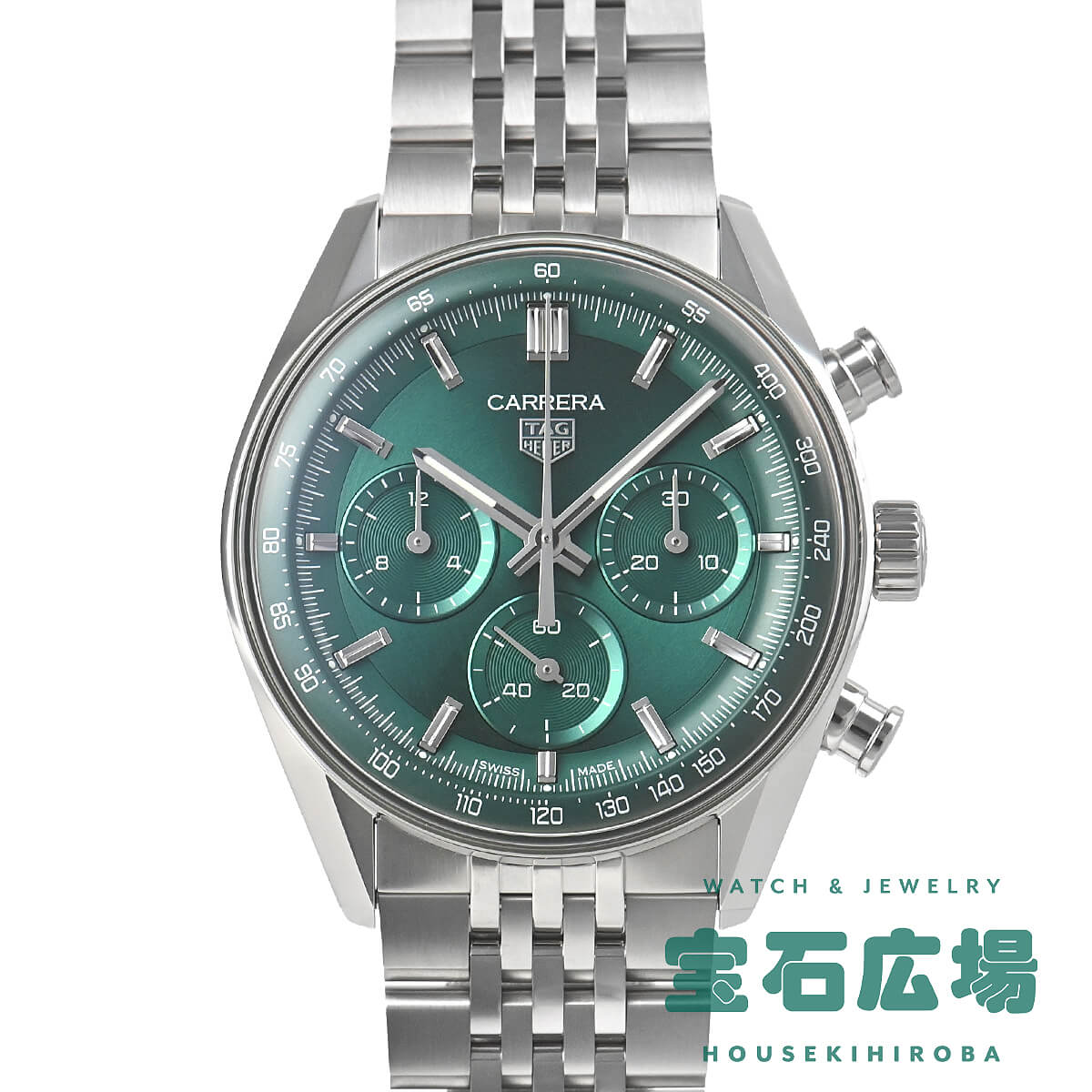 �^�O�E�z�C���[ TAG Heuer �J���� �N���m�O���t CBS2115.BA0053 �V�i �����Y �r���v