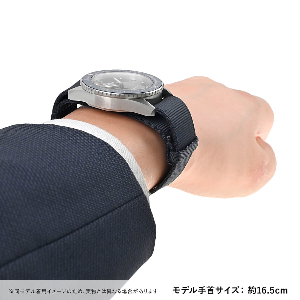 ブランパン BLANCPAIN フィフティファゾムス バチスカーフ 5100-1140-NAOA 新品 メンズ 腕時計｜houseki-h｜09