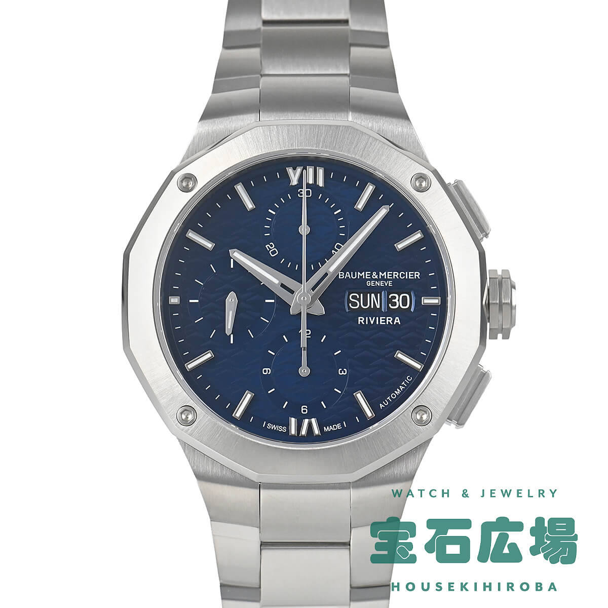 Baume & Mercier」の人気商品一覧・価格比較 - 価格.com