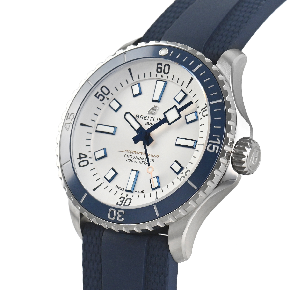 ブライトリング（BREITLING） スーパーオーシャン オートマチック42