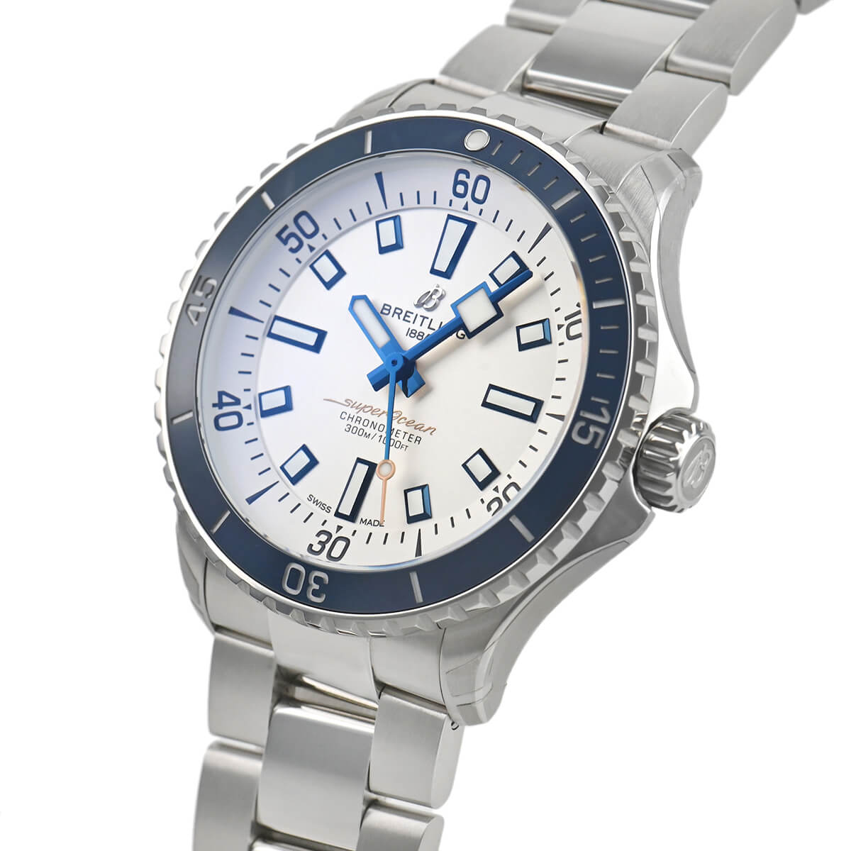 ブライトリング（BREITLING） スーパーオーシャン オートマチック42 