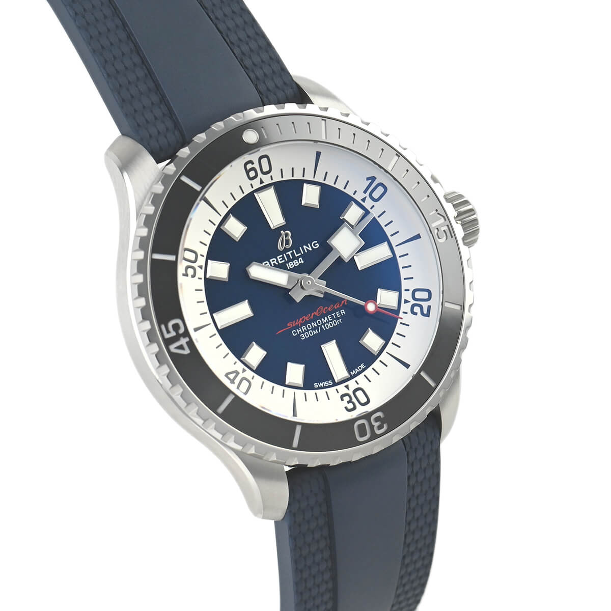 ブライトリング（BREITLING） スーパーオーシャン オートマチック44