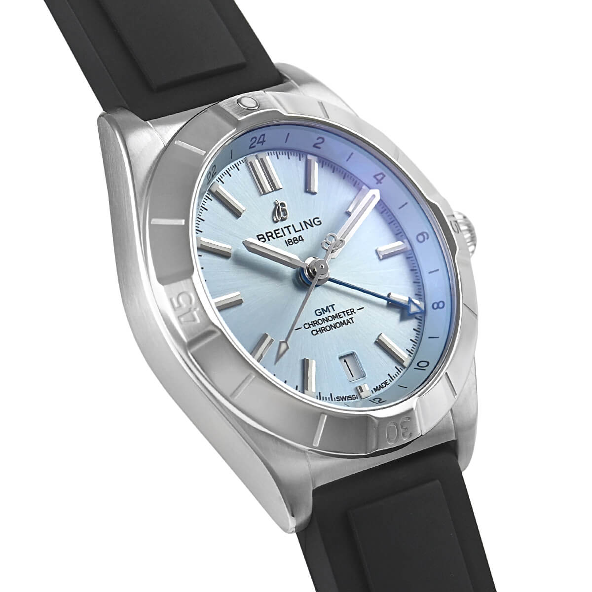 Ｈ*Ｏ様 Breitling ブライトリング chronometreクロノマット ブライトリング クロノマット（新品）｜腕時計｜正規販売店