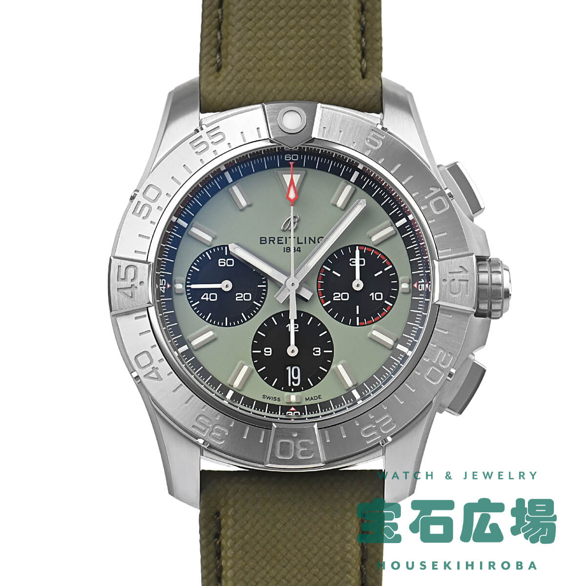 uCgO BREITLING AxW[B01 NmOt44 AB0147101L1X1 Vi Y rv