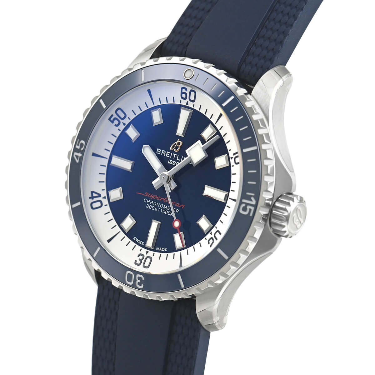 ブライトリング（BREITLING） スーパーオーシャン オートマチック42