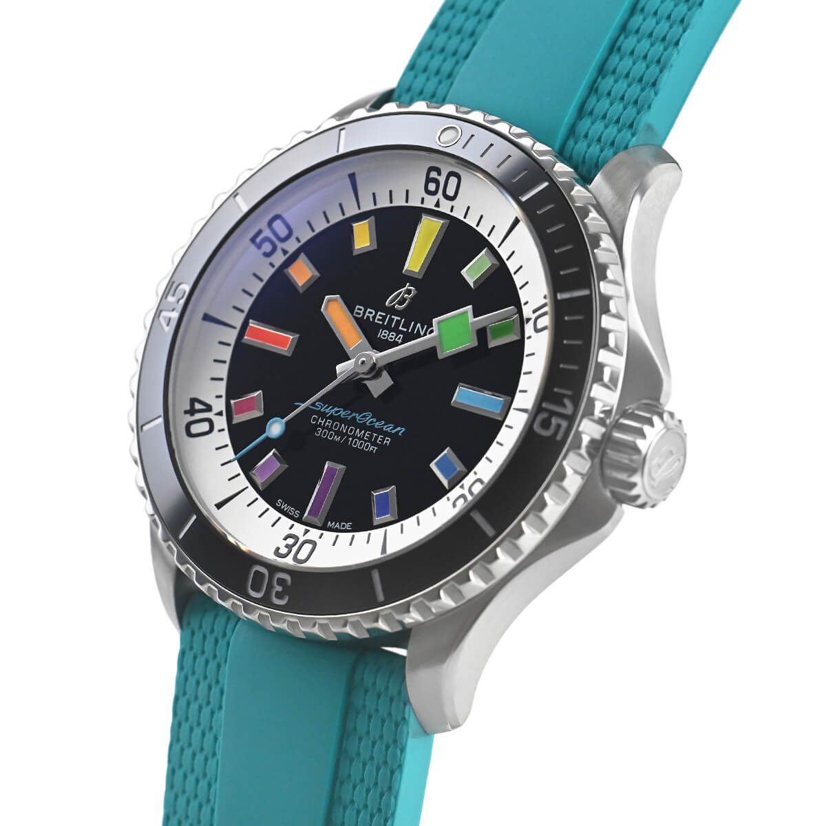 ブライトリング スーパーオーシャン 42mm BREITLING BREITLING SUPEROCEAN AUTOMATIC 42 ブライトリング スーパー